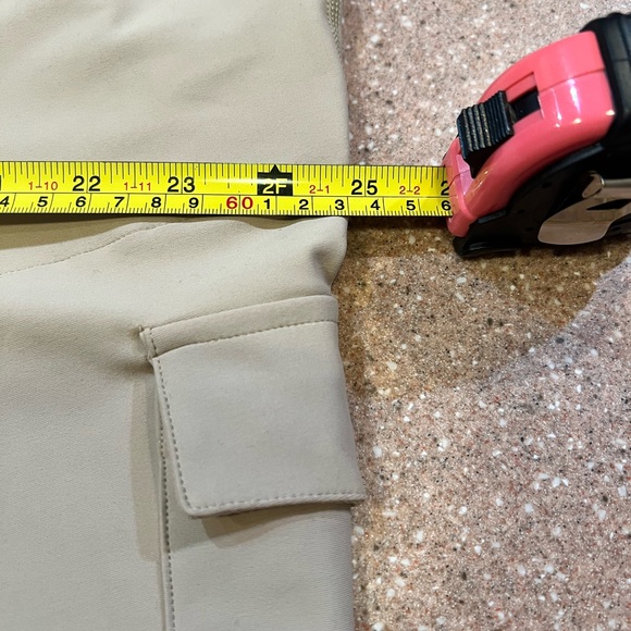 OLD NAVY CARGO JOGGERS SZ.2X PLUS - Picture 5 of 5